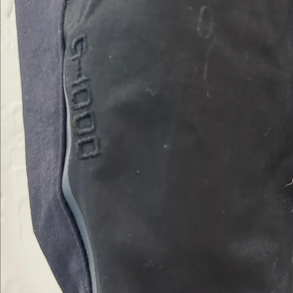 Fjallraven Black Anorak CG - Picture 2 of 10